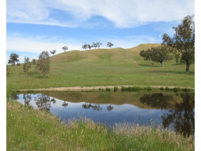 153 Flat Lead road, Yea VIC 3717