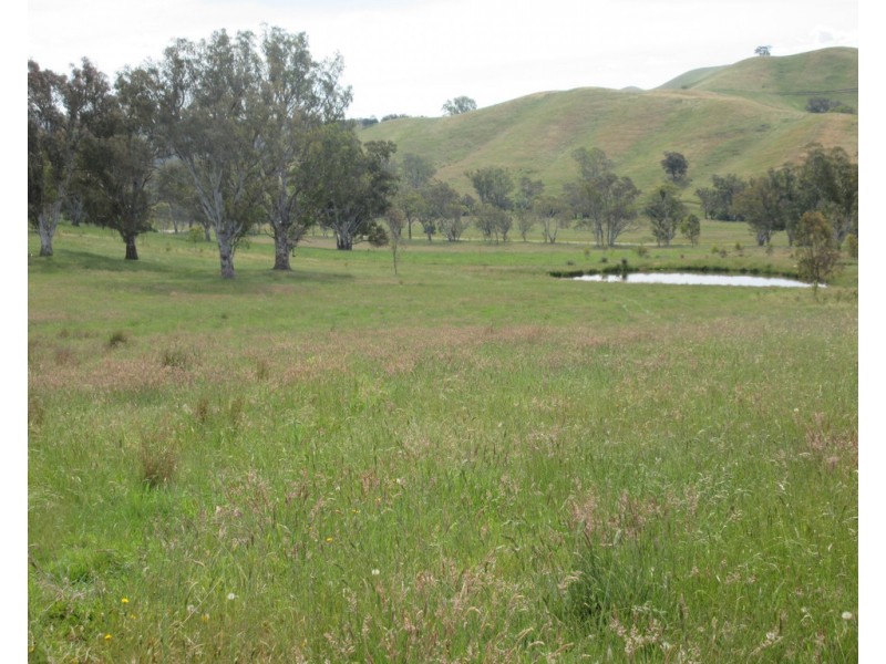 153 Flat Lead road, Yea VIC 3717