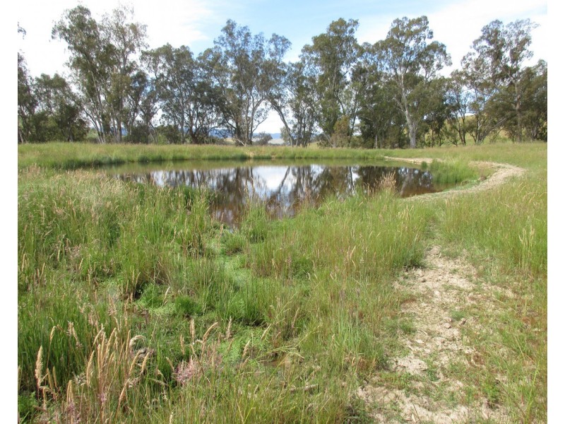 153 Flat Lead road, Yea VIC 3717