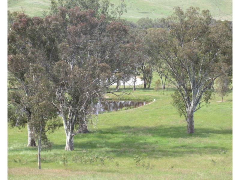 153 Flat Lead road, Yea VIC 3717