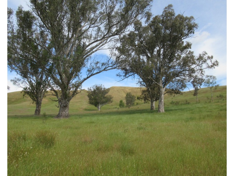 153 Flat Lead road, Yea VIC 3717