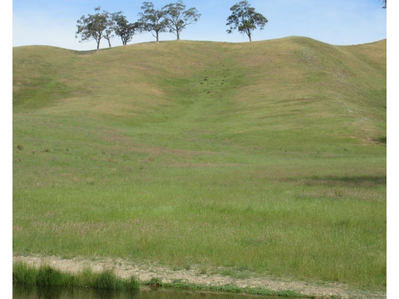 153 Flat Lead road, Yea VIC 3717