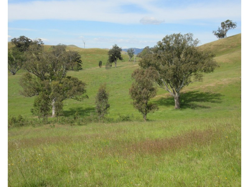 153 Flat Lead road, Yea VIC 3717