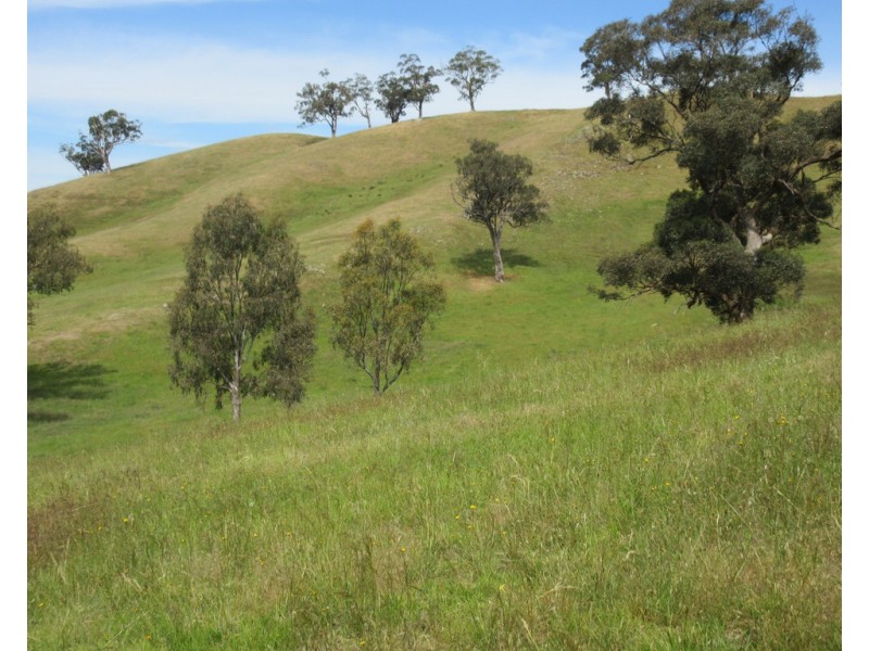 153 Flat Lead road, Yea VIC 3717