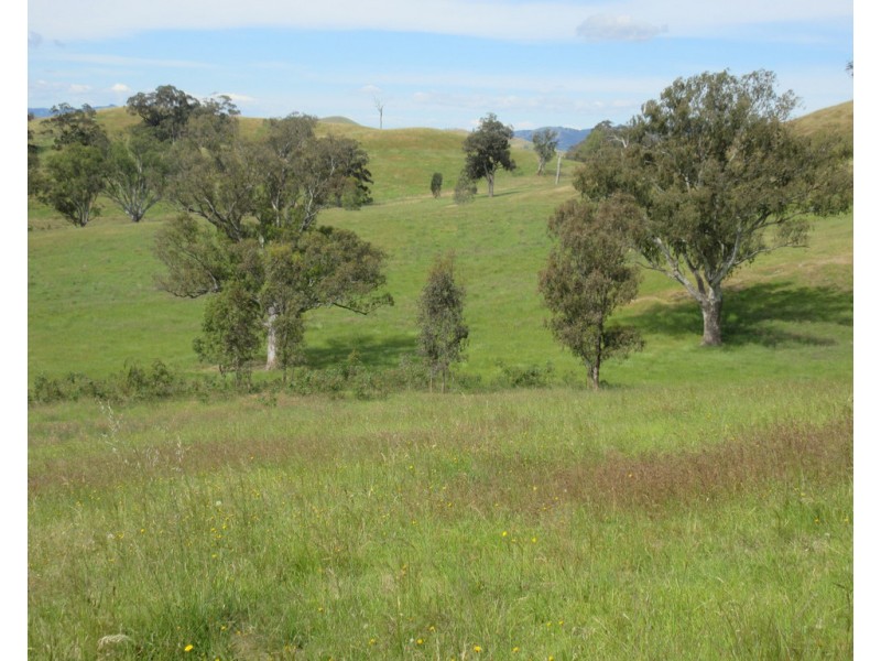 153 Flat Lead road, Yea VIC 3717