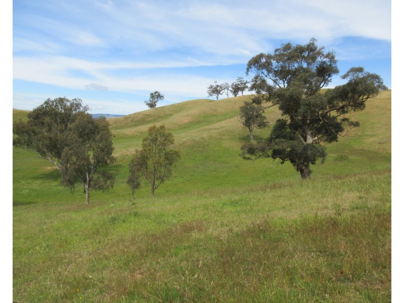 153 Flat Lead road, Yea VIC 3717