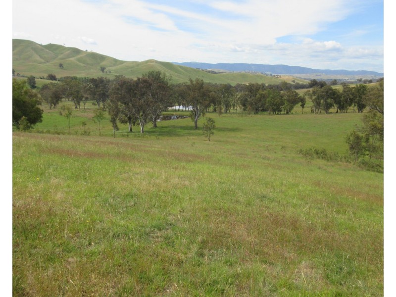 153 Flat Lead road, Yea VIC 3717