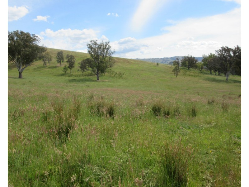 153 Flat Lead road, Yea VIC 3717