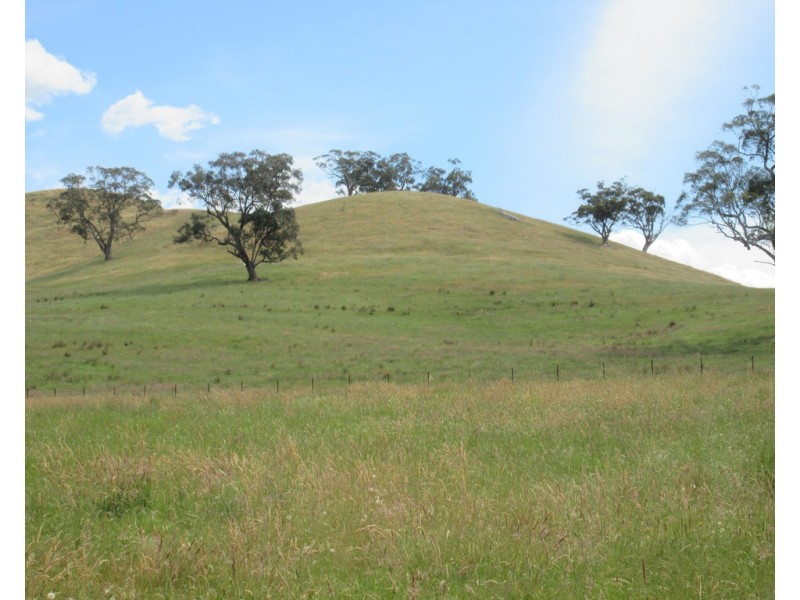 153 Flat Lead road, Yea VIC 3717