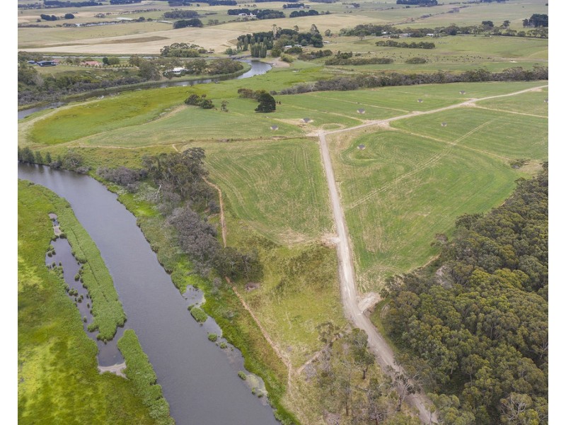 Lot 1 Boggy Creek Road, Curdievale VIC 3268