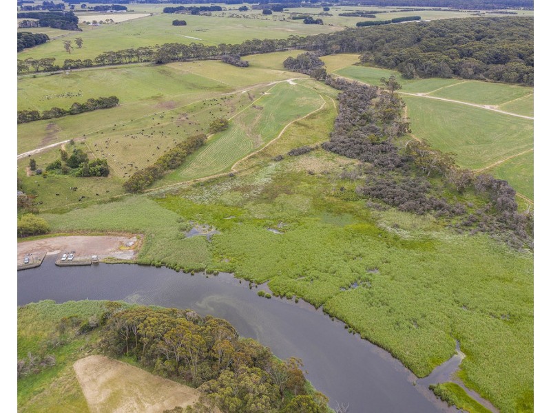 Lot 1 Boggy Creek Road, Curdievale VIC 3268