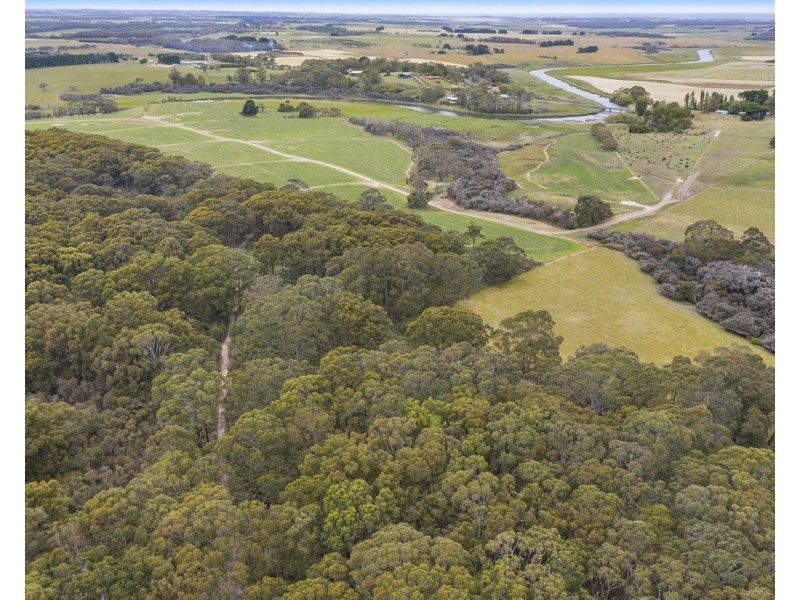 Lot 1 Boggy Creek Road, Curdievale VIC 3268