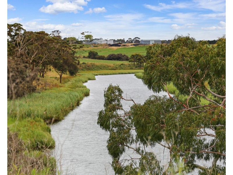 Lot 1 Boggy Creek Road, Curdievale VIC 3268