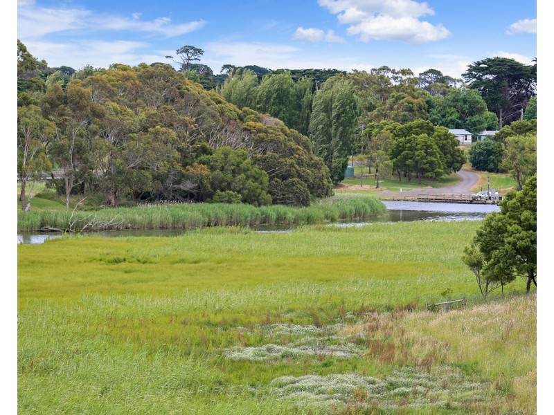 Lot 1 Boggy Creek Road, Curdievale VIC 3268