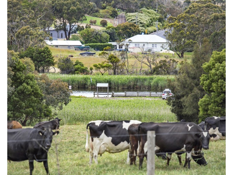Lot 1 Boggy Creek Road, Curdievale VIC 3268