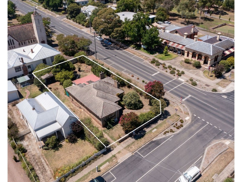 7 Webster St, Alexandra VIC 3714