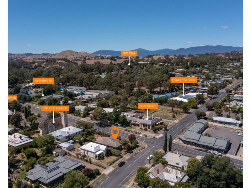 7 Webster St, Alexandra VIC 3714