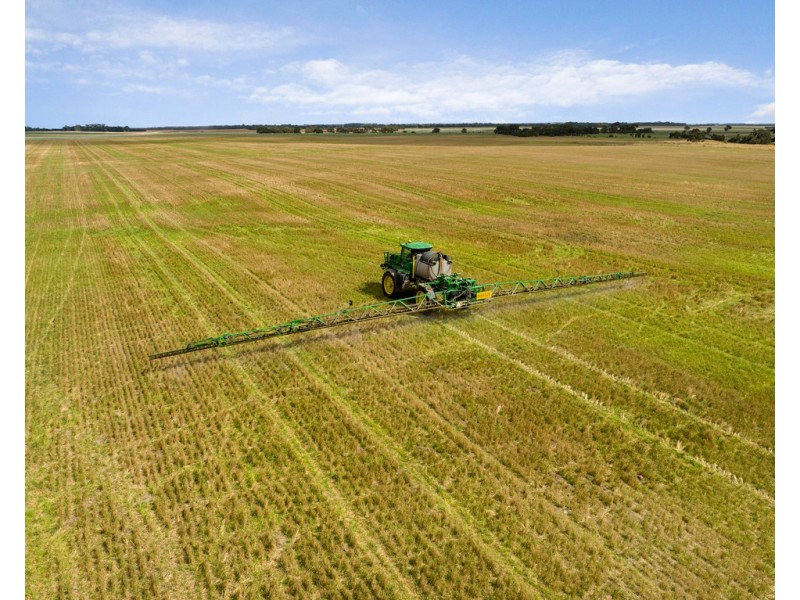239 and 240 Colac-Ballarat Road, Cressy VIC 3322