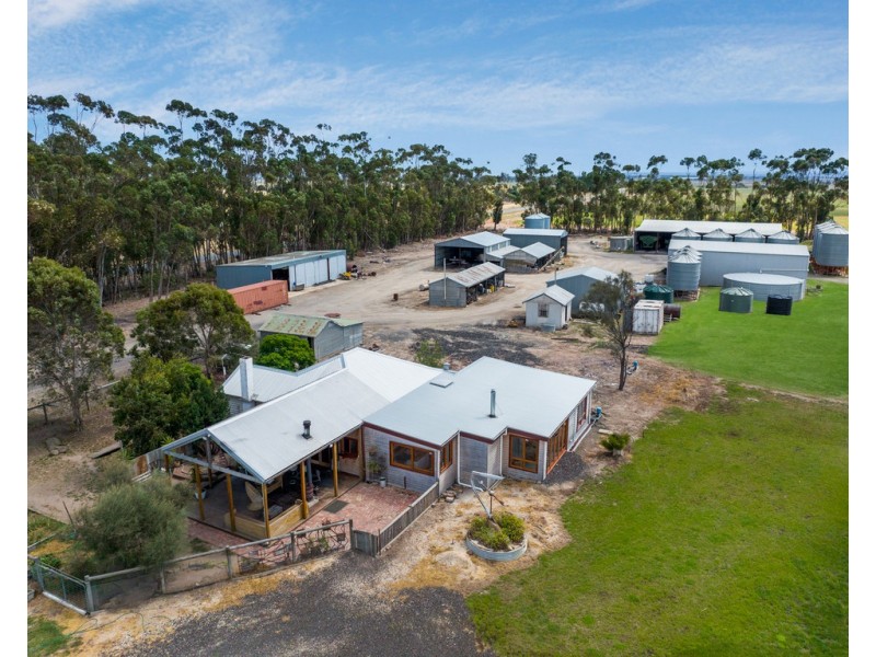 239 and 240 Colac-Ballarat Road, Cressy VIC 3322