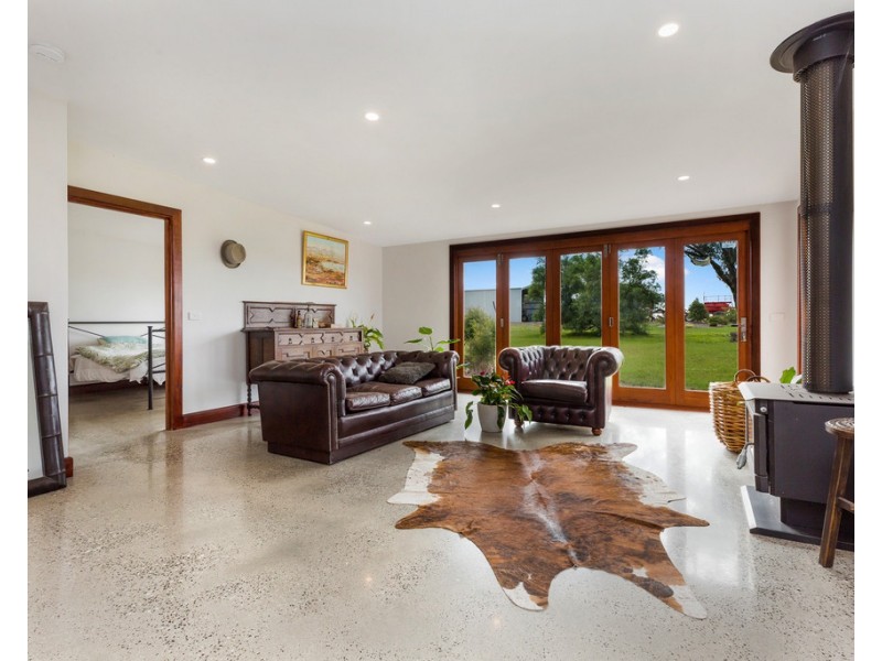 239 and 240 Colac-Ballarat Road, Cressy VIC 3322