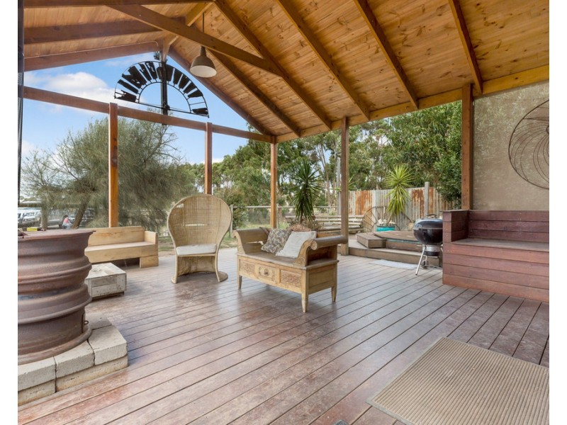 239 and 240 Colac-Ballarat Road, Cressy VIC 3322