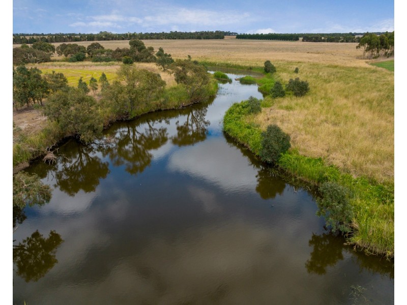 239 and 240 Colac-Ballarat Road, Cressy VIC 3322
