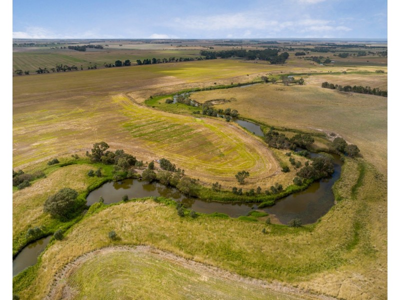 239 and 240 Colac-Ballarat Road, Cressy VIC 3322