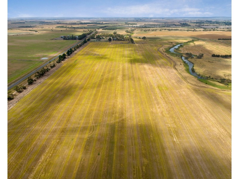 239 and 240 Colac-Ballarat Road, Cressy VIC 3322