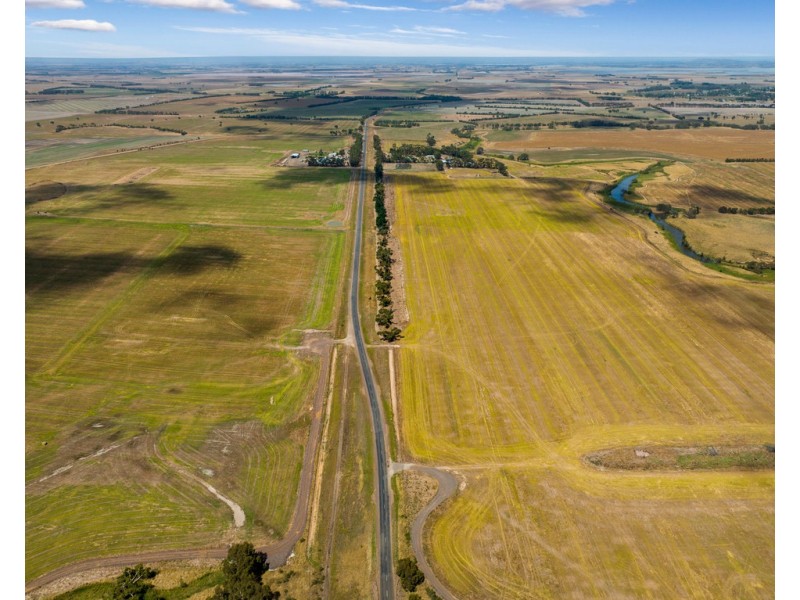 239 and 240 Colac-Ballarat Road, Cressy VIC 3322