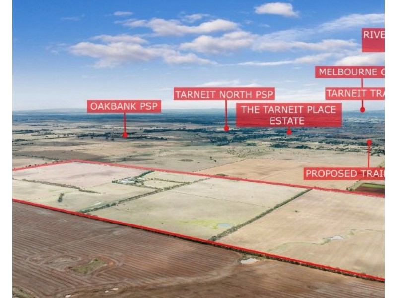 260 Shanahans  Road, Mount Cottrell VIC 3024