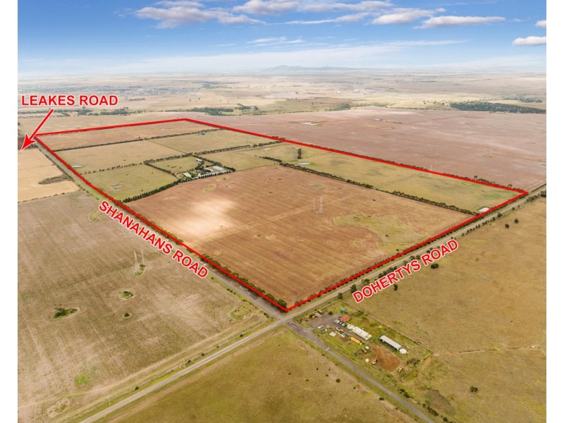 260 Shanahans  Road, Mount Cottrell VIC 3024