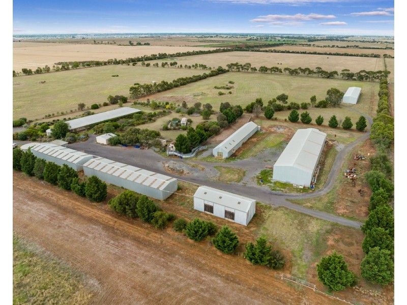 260 Shanahans  Road, Mount Cottrell VIC 3024