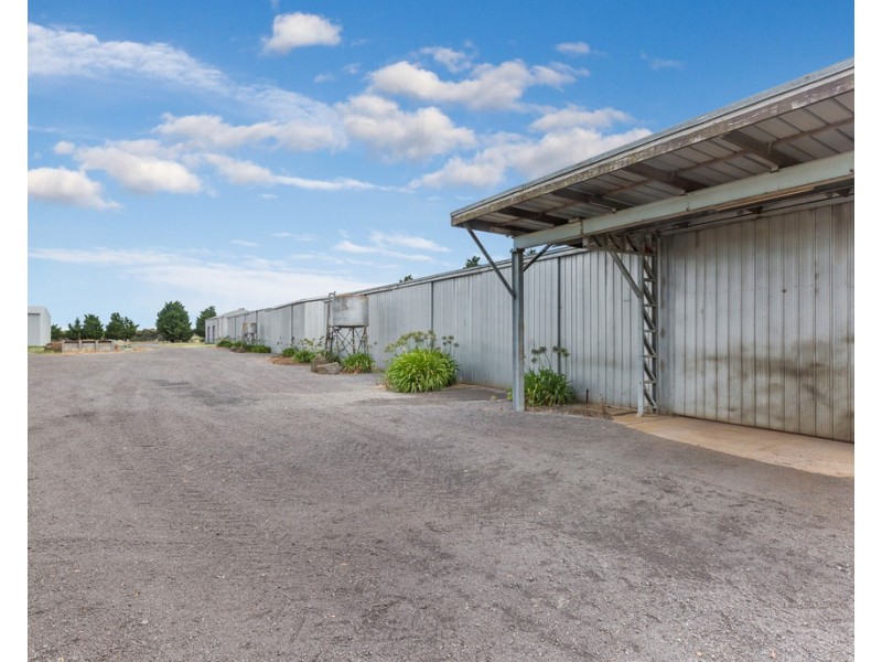 260 Shanahans  Road, Mount Cottrell VIC 3024