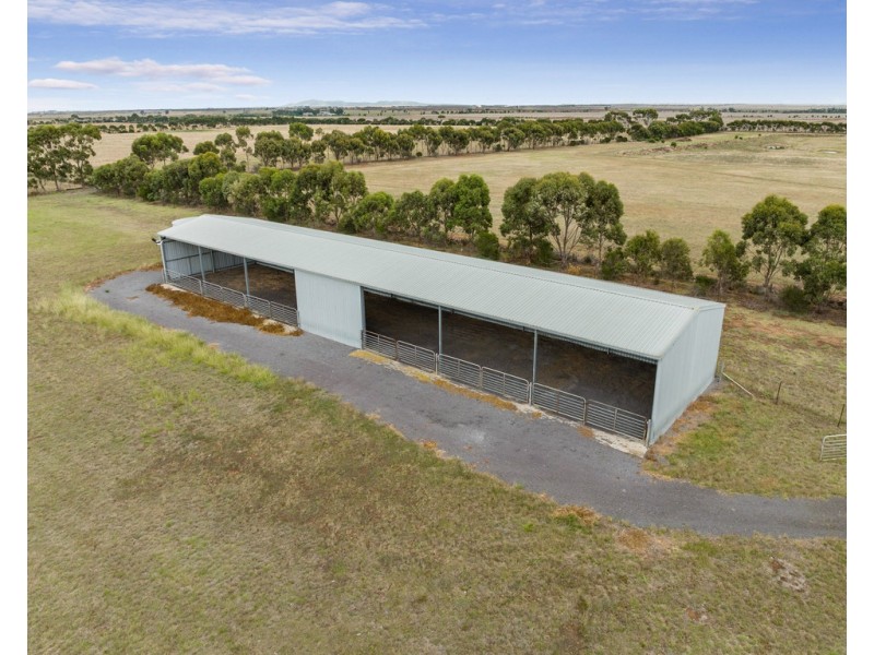 260 Shanahans  Road, Mount Cottrell VIC 3024