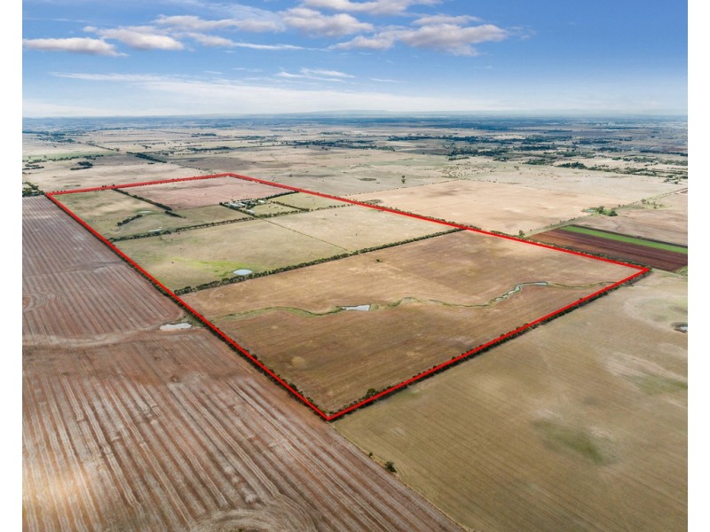 260 Shanahans  Road, Mount Cottrell VIC 3024