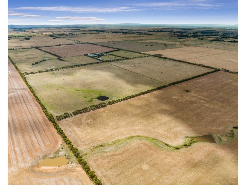 260 Shanahans  Road, Mount Cottrell VIC 3024