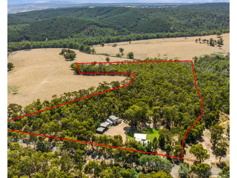 235 North Mountain Road, Heathcote Junction VIC 3758