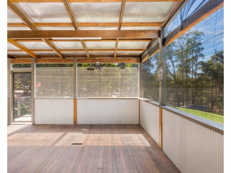 235 North Mountain Road, Heathcote Junction VIC 3758