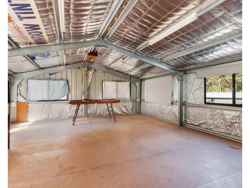 235 North Mountain Road, Heathcote Junction VIC 3758