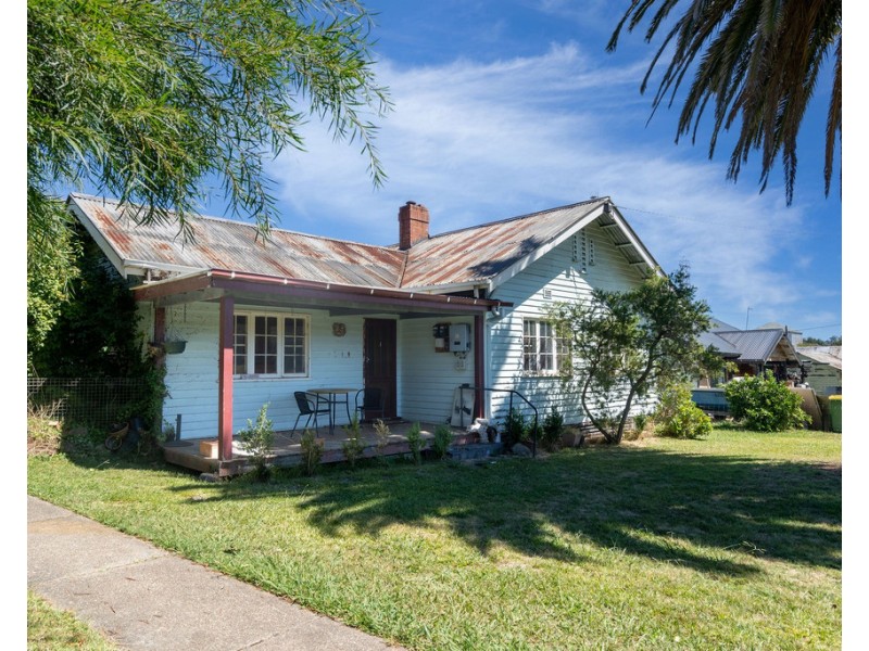 236 Rubicon Road, Rubicon VIC 3712