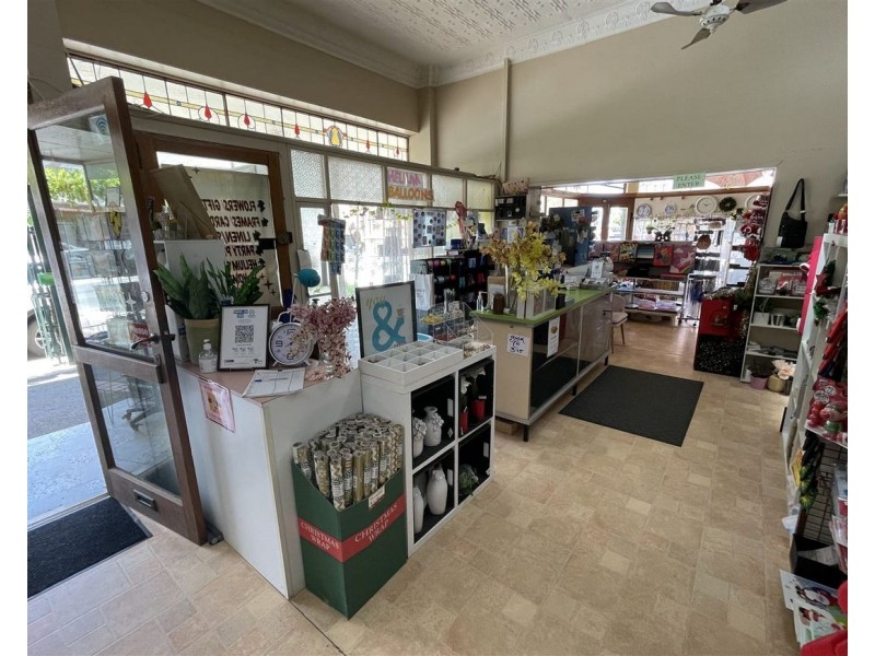 89-93 NAPIER STREET, St Arnaud VIC 3478