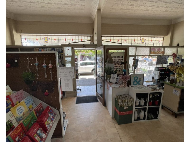 89-93 NAPIER STREET, St Arnaud VIC 3478