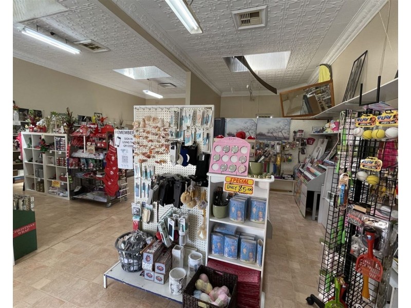 89-93 NAPIER STREET, St Arnaud VIC 3478