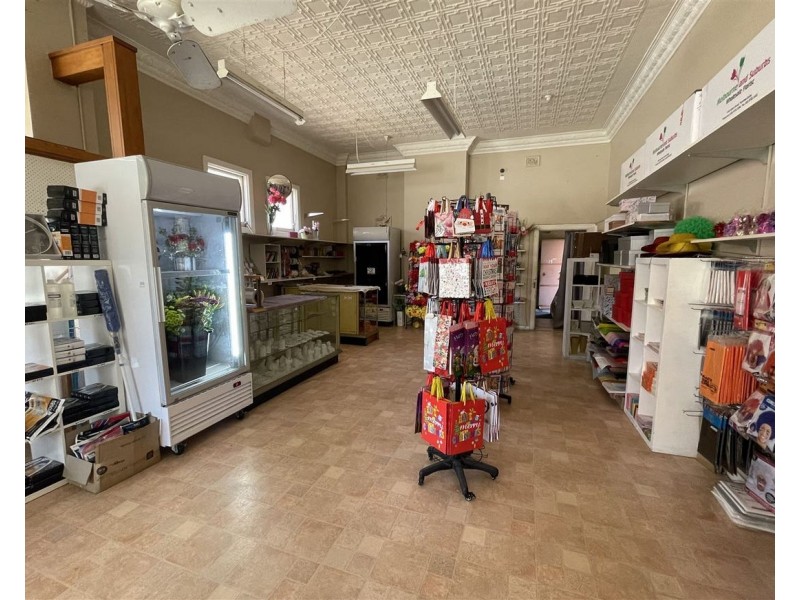 89-93 NAPIER STREET, St Arnaud VIC 3478