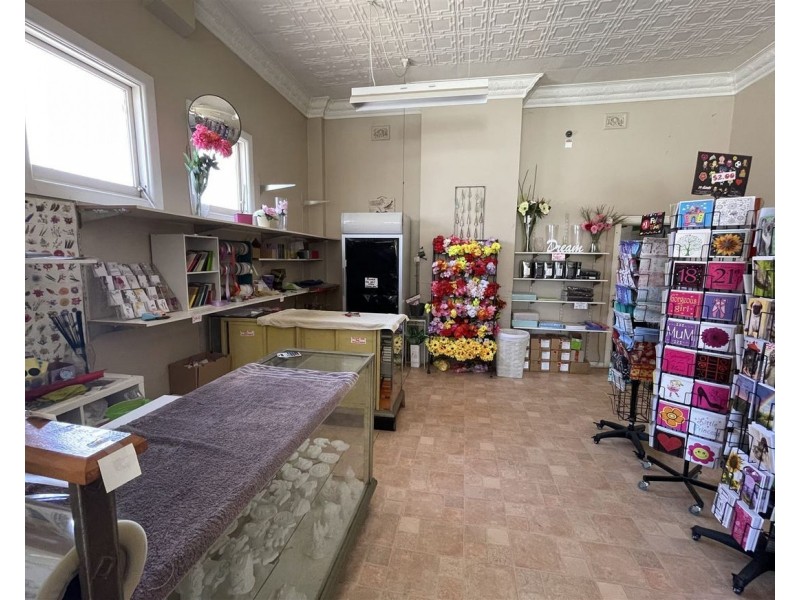 89-93 NAPIER STREET, St Arnaud VIC 3478