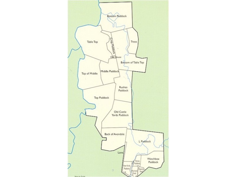465 Watchbox Road, Barfold VIC 3444