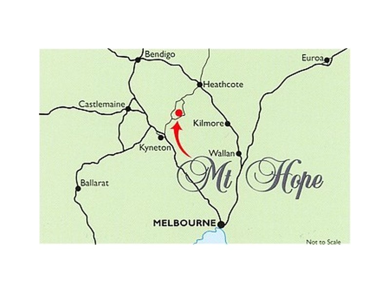 465 Watchbox Road, Barfold VIC 3444