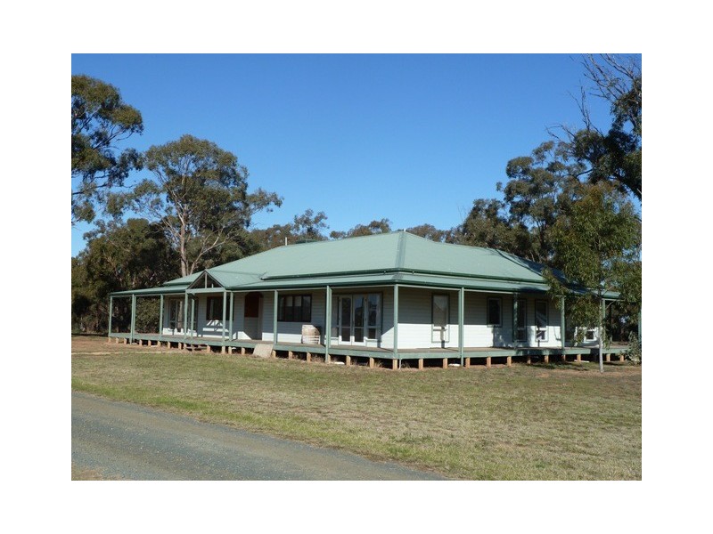 112 Thyra Road, Moama NSW 2731