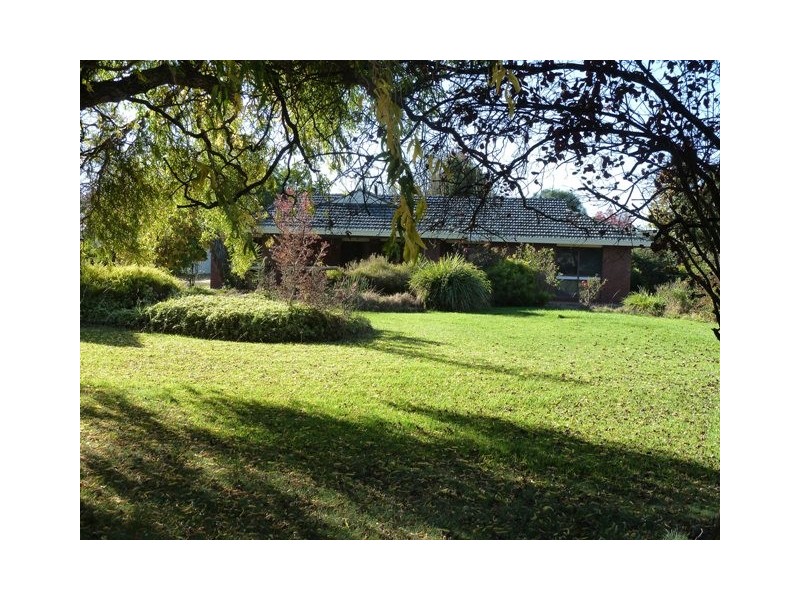 Picola North Road, Picola VIC 3639