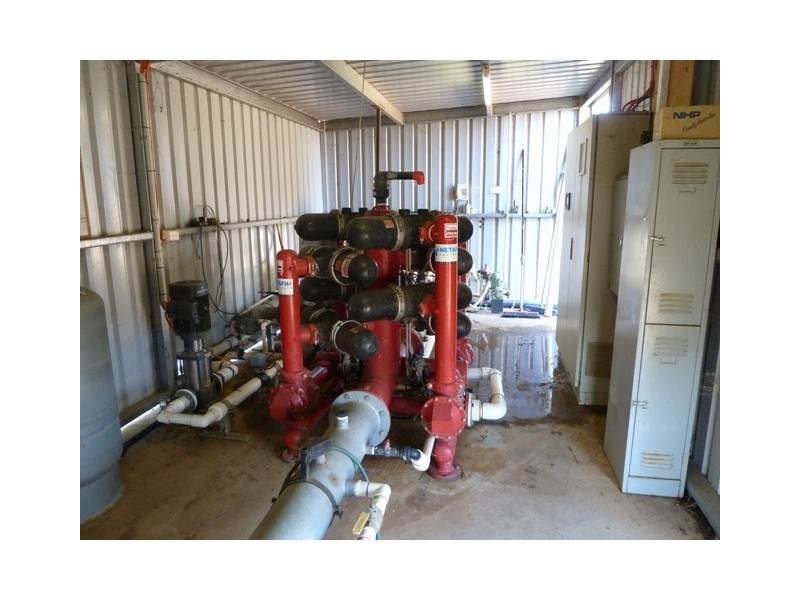 Picola North Road, Picola VIC 3639